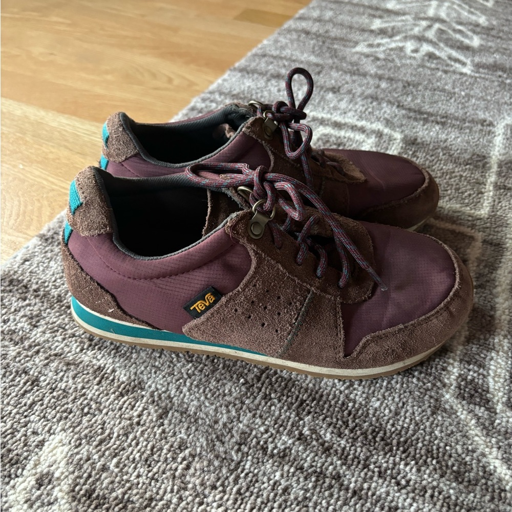 Teva shoes